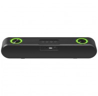 DEFENDER BLUETOOTH SOUNDBAR Z2 6W LED USB