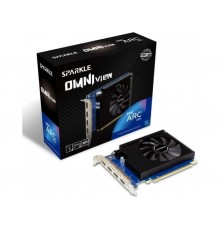 A310 4GB Sparkle Intel Arc Omni View GDDR6 1 Fan