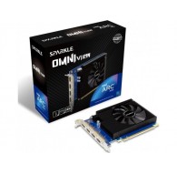 A310 4GB Sparkle Intel Arc Omni View GDDR6 1 Fan