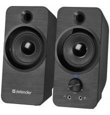 DEFENDER SPK-190 2.0 8W USB SPEAKERS