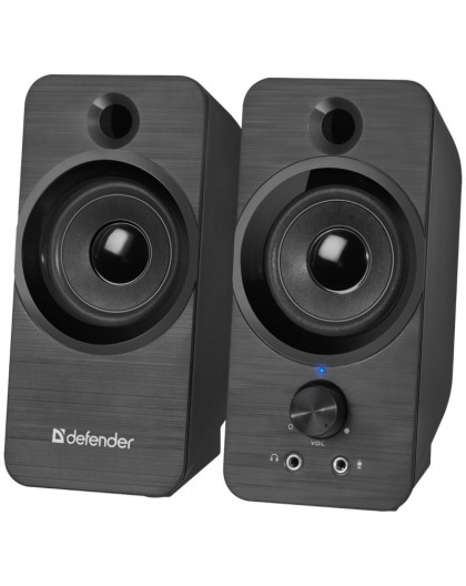 DEFENDER SPK-190 2.0 8W USB SPEAKERS