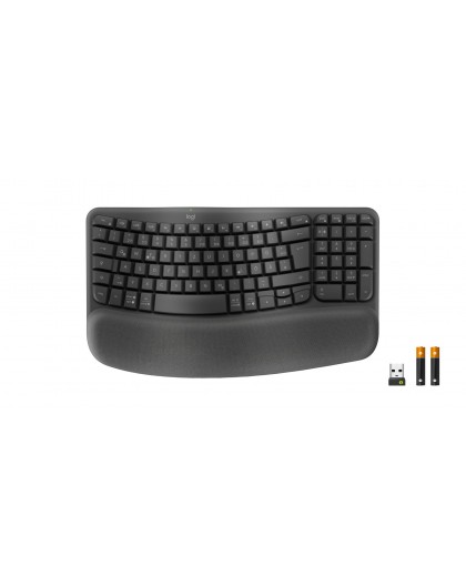 Logitech Wave Keys