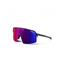 JULBO INTENSITY navy blue Cat 3 M sports glasses