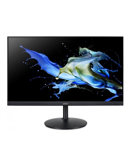 24" LCD Monitor CB242YEBIPR/UM.QB2EE.E09 ACER