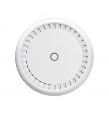 Mikrotik cAP XL ac 867 Mbit/s White Power over Ethernet (PoE)