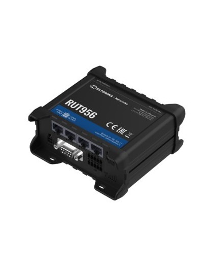 Teltonika RUT956 Industrial Router (RU