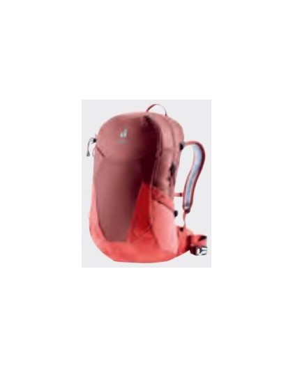Deuter Futura 21 SL 21 L Red