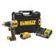 DEWALT. SCREWDRIVER 18V DCD800E1T90Nm BL 1x1,7Ah POWERSTACK ...