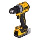 DEWALT. SCREWDRIVER 18V DCD800E1T90Nm BL 1x1,7Ah POWERSTACK ...