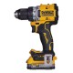 DEWALT. SCREWDRIVER 18V DCD800E1T90Nm BL 1x1,7Ah POWERSTACK ...