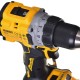 DEWALT. SCREWDRIVER 18V DCD800E1T90Nm BL 1x1,7Ah POWERSTACK ...