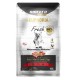 EUPHORIA Fresh Adult Pork with beef XS/S - dry dog food - 500g