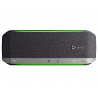 HP Poly Sync 40 USB-A USB-C Speakerphone