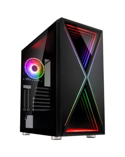 Kolink Void X Midi Tower Black