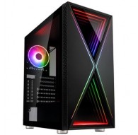 Kolink Void X Midi Tower Black