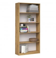 Topeshop R80 ARTISAN office bookcase