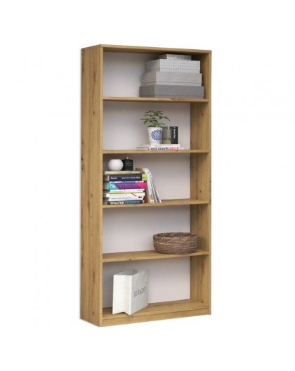 Topeshop R80 ARTISAN office bookcase