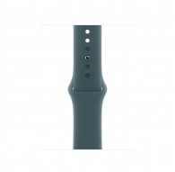 Apple MXLA3ZM/A Smart Wearable Accessories Band Green Fluoroelastomer