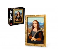 LEGO ART 31213 Mona Lisa