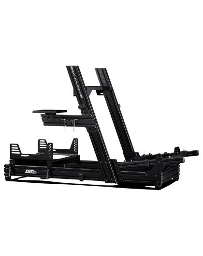 Next Level Racing GTElite Wheel Plate Edition NLR-E022 - Aluminium cockpit