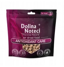DOLINA NOTECI Treeningutooted Antioksüdantide Hooldus - koeratoit - 130g