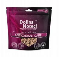 DOLINA NOTECI Treeningutooted Antioksüdantide Hooldus - koeratoit - 130g