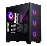 Phanteks XT Pro Ultra Midi Tower Black