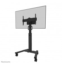 Neomounts FL50S-825BL1 TV trolley 37-75" - TÜV