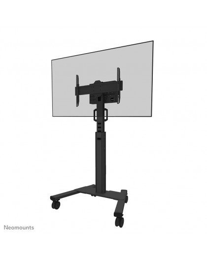 Neomounts FL50S-825BL1 TV trolley 37-75" - TÜV