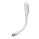 Activejet USB LED Computer Lamp White