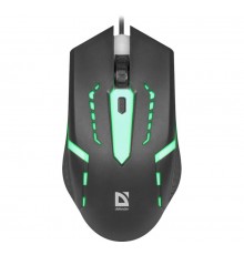 Defender HIT MB-601 OPTIC LED 1200dpi 4P