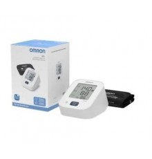 OMRON M2+ Upper Arm Blood Pressure Monitor