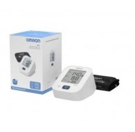 OMRON M2+ Upper Arm Blood Pressure Monitor