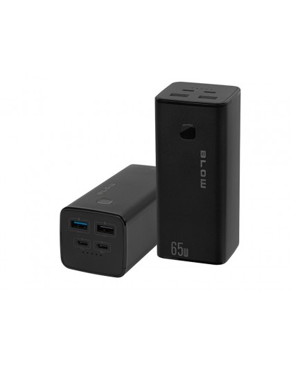 Power Bank 20000mAh PD 65W PB20G