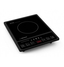 Esperanza EKH011 hob Black Countertop Zone induction hob 1 zone(s)