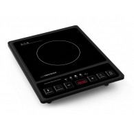Esperanza EKH011 hob Black Countertop Zone induction hob 1 zone(s)