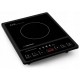Esperanza EKH011 hob Black Countertop Zone induction hob 1 zone(s)