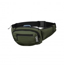 POC Bag LAMINA HIP Pack - green
