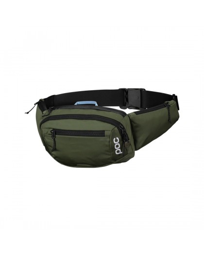 POC Bag LAMINA HIP Pack - green