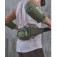 POC Bag LAMINA HIP Pack - green