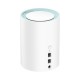 Cudy M1300 3-PACK mesh wi-fi system Dual-band (2.4 GHz / 5 GHz) Wi-Fi 5 (802.11ac) White 1 Internal