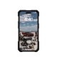 Urban Armor Gear Monarch Pro Kevlar mobile phone case 15.5 cm (6.1") Cover Black