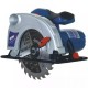DEDRA DED7925 portable circular saw