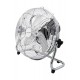 Esperanza EHF005 Scirocco Circulating Fan 12'', chrom