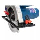 DEDRA DED7925 portable circular saw