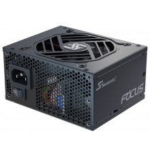 Seasonic FOCUS SGX-750 (2021) power supply unit 750 W 20+4 pin ATX SFX Black