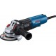 Bosch GWS 17-125 PSB PROFESSIONAL angle grinder 12.5 cm 11500 RPM 1700 W 2.3 kg