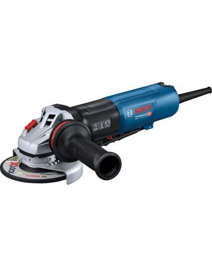 Bosch GWS 17-125 PSB PROFESSIONAL angle grinder 12.5 cm 11500 RPM 1700 W 2.3 kg