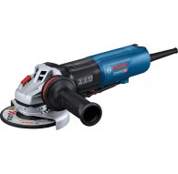 Bosch GWS 17-125 PSB PROFESSIONAL angle grinder 12.5 cm 11500 RPM 1700 W 2.3 kg