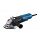 Bosch GWS 17-125 PSB PROFESSIONAL angle grinder 12.5 cm 11500 RPM 1700 W 2.3 kg